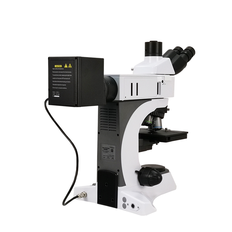 Vzpriamený mikroskop ML9000 Research Level