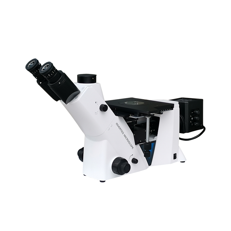MS900/MS600/MM600 Invertovaný metalografický mikroskop
