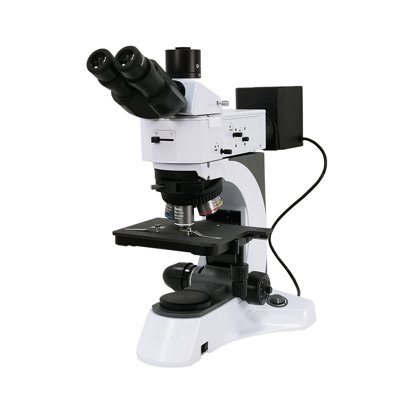 Vzpriamený mikroskop ML9000 Research Level